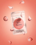 Parches GLP-1 para Control de Peso